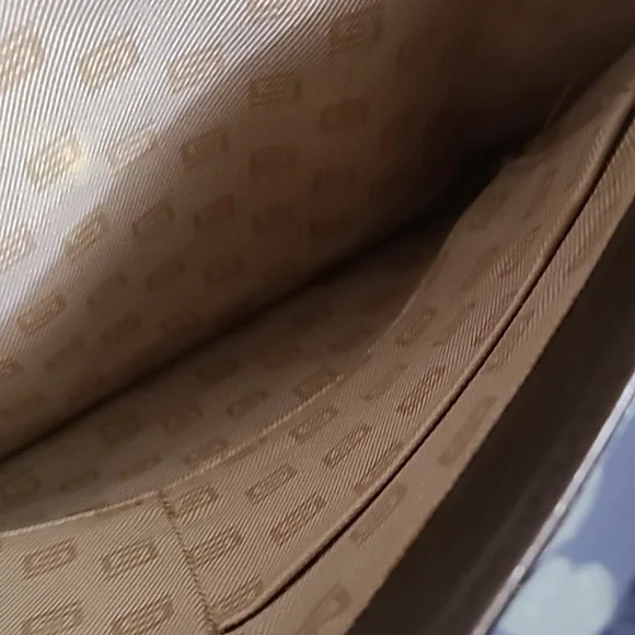 SMARTBAG Couro Leather Crossbody BAG - Picture 6 of 13